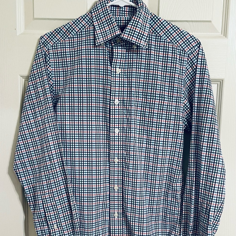 Men’s Vineyard Vines Shirt